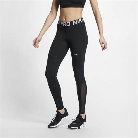 nike tights damen mit logo all over|Womens Pants & Tights .